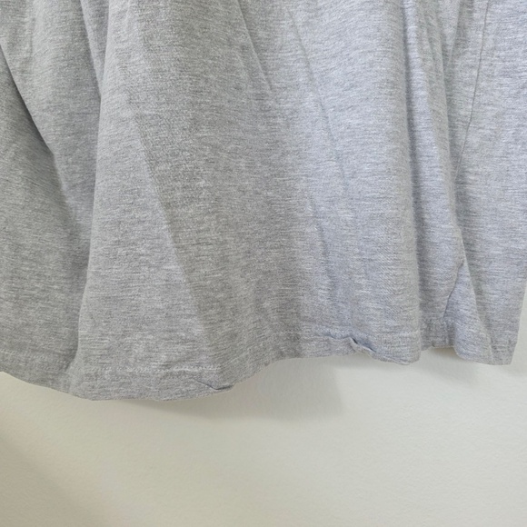 Adidas Men's Golf Short Sleeve T Shirt - XL - Picture 4 of 6